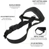 Nylon Soft Dog Muzzle for Pet s Prevent Anti Biting Barking and Chewing Adjustable Loop XL Size Outdoor Supplies LJ201111