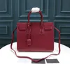 Luxury designer organ bag fashion buckle commuter handbag new women messenger bag 32*24*14 free shipping