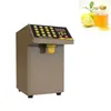Machine à fructose à 16 grilles, distributeur automatique de fructose, distributeur de sirop de café, magasin de thé au lait