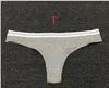 5pcslot 2021 Womens Brief Panties Cotton Woman Pantie Widebrimmed Letters Printed Underwear Bikini Thong Gstring Briefs Ladies 4322793