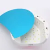 Sun2C UV Nail Lamp 48W Gel Polonês Secador Pedicure Light Manicure Art Machine LED 2202116333162