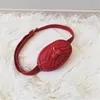 Klassische Baby Mädchen Handtasche Designer Kinder Einzelne Umhängetasche Mode Umhängetasche Kleine Geldbörse Kinder Gürtel Brust Taschen