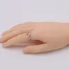 귀여운 발을위한 열린 반지 여자를위한 소녀 간단한 스타일 발 손가락 반지 선물 파티 쥬얼리 액세서리 도매 가격