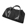 Kobiety mężczyźni stałe kolorowe torebki do przechowywania worka do przechowywania bagażu fitness Podpulanie torebka 1