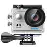 Eken H9R عمل كاميرا فائقة الدقة 4 كيلو واي فاي 2.0 "170D تحت الماء للماء خوذة الفيديو كاميرات الرياضة الغوص المشي كاميرا