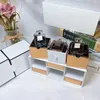 woman perfume set 7.5ml 3-piece sprays suit lady fragrance counter edition floral fruity notes higehst quality fast free postage