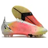 Chaussures de Football pour hommes, Vapores 14 Elite PRO AG, crampons, baskets de Futsal, Neymar Ronaldo CR7, nouvelle collection 2022