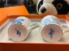 Taglie di segnaletica dipinte a mano di lusso Coppia di tazze di tazza di caffè Tazza da tè Cina di ossa di alta qualità con confezione regalo per le riunioni familiari festival festival regalo 2022