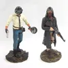 Oyun Film Oynatıcı Savaş Alanları Yiyorum Tavuk Pubg Action Figure Koleksiyon Model Kazanan Yemek Oyuncak