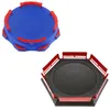 Beyblade 버스트를 위한 경기장 Beystadium Bey Blade Evolution BattlingBeyblades Arena Spinning Top Game 자이로 디스크 201216