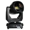 200W Led Moving Head Light Gobo BEAM CHINA TYANSHINE LED / GOBO Ruota / Focus / 8 FACET PRISM / CINA fornitore CE RoHS