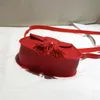 Mini Lovely Kids Princess Väska Solid Färg Barn Korskroppsmedlemmar Små handväska Tassels Fashion Satchel Nytt mönster 6 3WJ F2