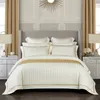 cotton cream bedding