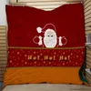 Комфорты с Рождеством с Рождеством Уникальное стеганое одеяло Супер мягкое дышащее подарок для детской декора