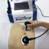 Massage TECAR RF equipment physiotherapy Machine for back knee heel pain relief and lose weight