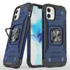 Casos de telefone com suporte para 13 78 XR XMAX 11 Pro 12 Max Samsung A10 A20 A51 A71 A21S Case de anel à prova de choque8851692