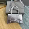 الوردي سوجاو حقائب الكتف crossbody الفاخرة أعلى جودة حقائب اليد سعة كبيرة محفظة المرأة جلد طبيعي مصمم أزياء فتاة حقيبة تسوق BB8896