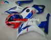 Honda Bodywork Fairing Kit CBR1000 RR 2006 2007 CBR1000RR 06 07 CBR 1000 RR 2006 07 오토바이 페어링 (사출 성형)