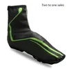 overshoes de ciclismo de inverno