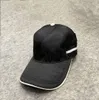 파리 모자 힙합 야구 모자 스냅 백 모자 남자를위한 클래식 야외 모자 여성 모자 casquette 모자 편지 자수 gorras 8991