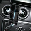 Для Mercedes-Benz GLA X156 CLA X117 Coupe C117 2013-2019 Auto Smart Cell Hand Dephore Dopher Thone Vent Cradle Stand Accessy250s