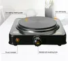 hot plate electric stove