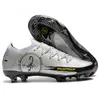 2021 Мужские футбольные бутсы Phantom GT Elite 3D FG Boys Football Boots Бутсы Размер 39-45