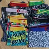 Color Random Mens Design Underwear Boxer Shorts Mens Hot Male Underwear Men Boxer Underpants Comfortable Breathable Cuecas Boxer2168805