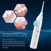 Portable Oral Irrigator Travel Water Pick Water Flosser Jet Cordless Water Flosser AU UK warehouse local Delivery2556927