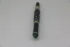 JINHAO qualidade superior cinza-preto dragão em relevo com bola verde rolo caneta artigos de papelaria escola material de escritório para o melhor presente