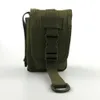 Army Fans Tactic Pocket Saddlebag Nylon Buitenshuis Vrije tijd Motion Moller Male Functie Zal Screen Package Best Sellers Q0705