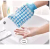 Moroccan Bath Gloves Scrubbing Exfoliating Moisturizing Spa Skin Care Cloth Bath Glove Face Body Bath Gloves