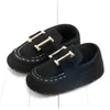 Fashion Baby Shoes First Walker Spring Casual Newborn Boys Sneakers 0-18 Months