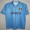 Top Retro 10 Maradona 10 91 93 Soccer Jerseys 87 88 قميص كرة القدم Yakuda Best Sports Local متجر متجر دروبشيبينغ