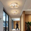 Kroonluchters moderne led kroonluchter decoratie indoor kleine plafondlamp voor woonkamer slaapkamer dineren corridor ster