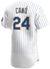 2024 Özel 12 Francisco Lindor Jersey 9 Brandon Nimmo 1 Jeff McNeil 20 Pete Alonso 22 Brett Baty 4 Francisco Alvarez 10 Ronny Mauricio 18 Joey Wendle Beyzbol Formaları