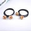 Hoofdkleding Haaraccessoires Groothandel van Japanse en Koreaanse headrope Moeders Kleurrijke Stoffen Bow Tie Childrens Haarcirkel Nieuwe hoofddeksels in 2021 Mix kleuren