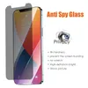 25d Privacy Antispy Tempered Glass Screen Protector für iPhone 14 13 12 11 Pro Max XS XR 8 Samsung S20 Fe S21 S22 plus A13 A23 A7979072