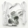 Wholesale Disposable Earphones Low Cost Earbuds For Theatre Museum School Library,Hotel,Hospital Gift