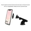 Universal Car Phone Holder For Dashboard Windshield Magnetic Phone Car Mount For iPhone Car Mobile Support Smartphone Voiture