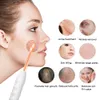 Handheld portátil de alta freqüência terapia de pele varinha derma beleza tratamento acne pele apertando a máquina facial