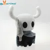 Game Hollow Knight Plush Toys Figure Ghost Plush Stuffed Animals Doll Brinquedos Kids Toys for Children Birthday Gift 30cm LJ201125659077