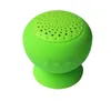 BTS06 Altoparlanti impermeabili per il regalo per la testa di funghi da bagno Mini altoparlanti Mini con mano con la mano di aspirazione Chiamata Bluetooth 8466969