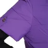 Qazxsw Plus Storlek XL-5XL 2020 Vår Nya Kvinnor Casual Coats för Höst Vest Ladies Solid Collar Ärmlös Ytterkläder YX8818