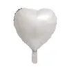 18inch multi festa rosa ouro coração balões de metal hélio globos decorações de casamento garota aniversário compromisso presentes 20220110 q2