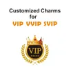 Special Link For VIP Customer, Custom Jewelry, Toy, Home Textile, Clothes, Shoe Charms, Hat