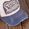 Motors Racing Team Cotton Baseball Snapback Hats Caps Sport Hip Hop13514816