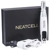 BJI Neatcell Tattoo Remoção Laser Caneta Removendo a pele Tag Scard Sarda Mole Sobrancelha CE FCC Máquina Portátil Mini Picosecond 220224