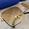 S1042 Novos óculos de sol para mulheres e homens moda óculos de sol UV revestimento de proteção espelho lente Oval Quadro completo Top Qualidade Venha com o caso
