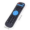 Compatible Replacement Remote Control For MXQ H96 pro T9 X96 mini T95 Q Plus Smart Android TV Box Controller